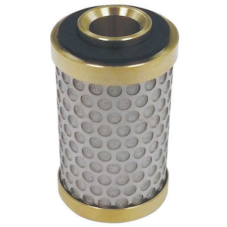 Smc AMJ-EL3000 - Filter Element, 5 Micrn, 200 SCFM, For AMJ3000