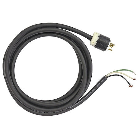 Tpi 3111300 - Cordset,T2 L 250/30 A 15 Ft (CH-6424)