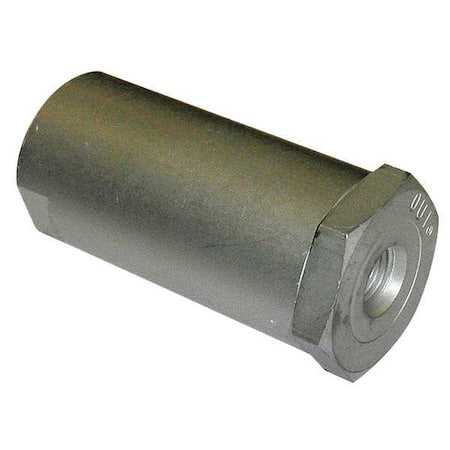 36L332 - Hydraulic In-Line Filter, 25 micron, 3000 psi