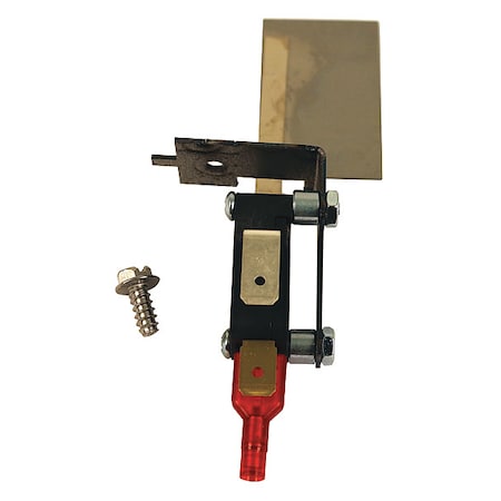 L.B. White 500-06739 - Air Proving Assembly