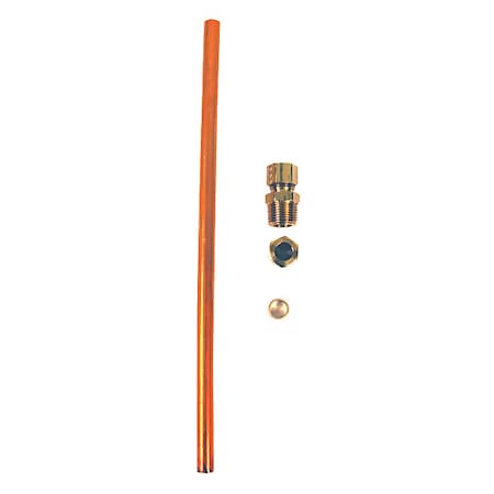 L.B. White 572518 - Tubing and Fitting s