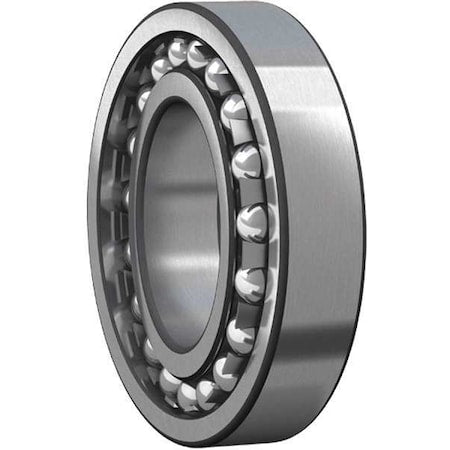 Skf 1206 ETN9/C3 - Bearing,Bore 30mm,Industry 1206-ETN9/C3