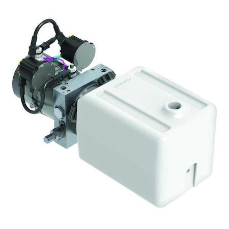Monarch B-3530-0104 - HPU,1 Stage,1 gal.,1.6 k W,2 gpm,12 VDC
