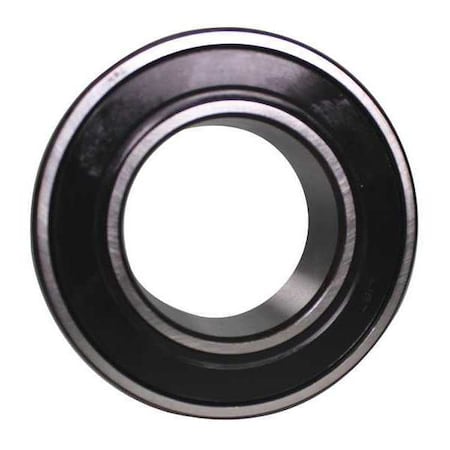 Mrc 5211CZZ - Bearing,55mm,57,200 N,Steel,Double Seal