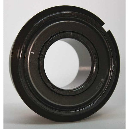 Mrc 5310MFFG - Bearing,50mm,Double Shield and Snap-Ring