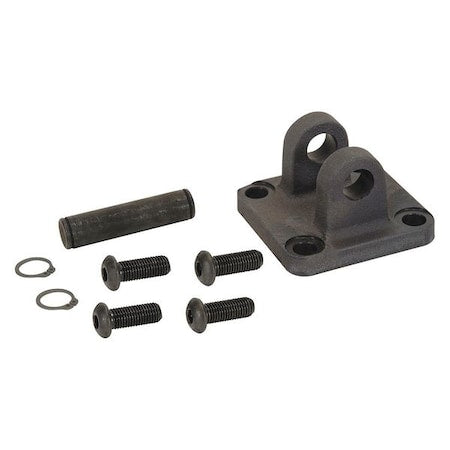 Speedaire 36NK60 - Cylinder Mounting Hardware, Clevis, 2 in
