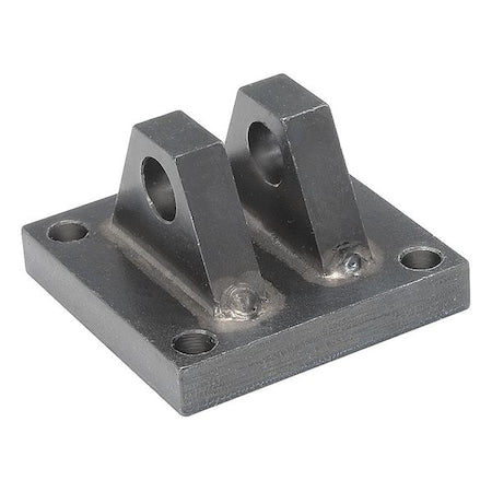 Speedaire 36NK63 - Cylinder Mounting Hardware, Clevis, 4 in