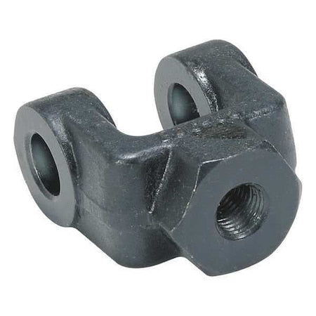 Speedaire 36NK65 - Cylinder Mount Hardware,Rod Clevis,Steel