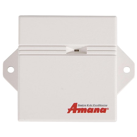 Amana DT01G - Remote Antenna,1-5/8in H,3-3/4in W,Plastic