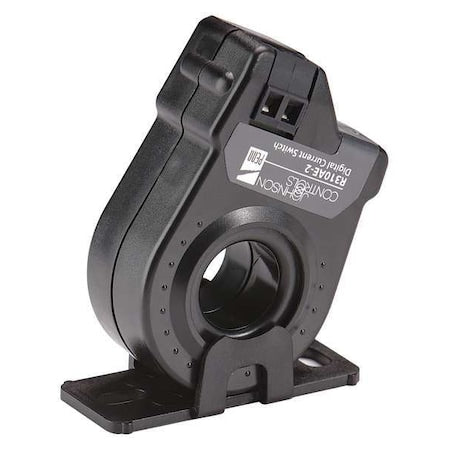 Johnson Controls R310AE-2C - Current Sensor Relay, SPST-NO, 0-250 VAC/DC