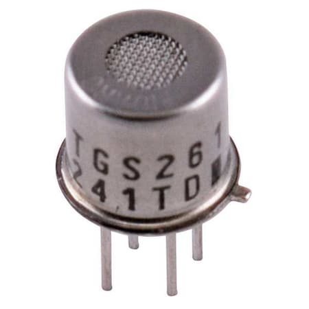 Sensit 375-2611-01 - Replacement Sensor,Methane,0-100 Pct LEL
