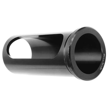 Talon Precision Tooling BBC1751250 - CNC Bushing, 1.250in.dia, 3.500in.L, 1 Hole