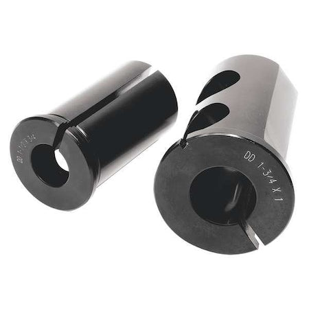 Talon Precision Tooling BBD3002000 - CNC Bushing, 2.000in.dia, 4.500in.L, 4 Hole