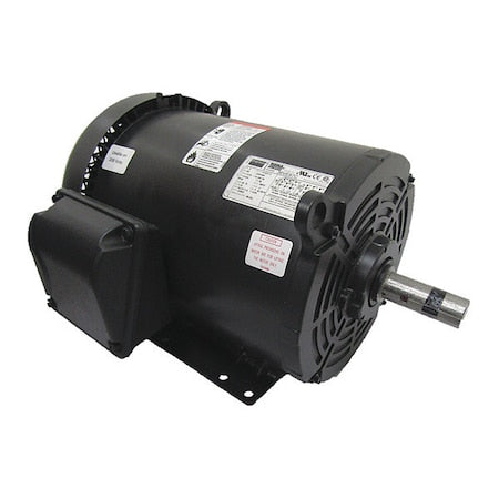 Dayton 36VE87 - Three-Phase General Purpose Motor, 5 HP, 213/5 Frame, 230/460 V AC Voltage, 1,770 Nameplate RPM