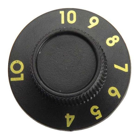 Tempco TST-104-102 - Knob