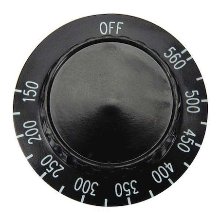 Tempco TST-104-109 - T-Stat Knob