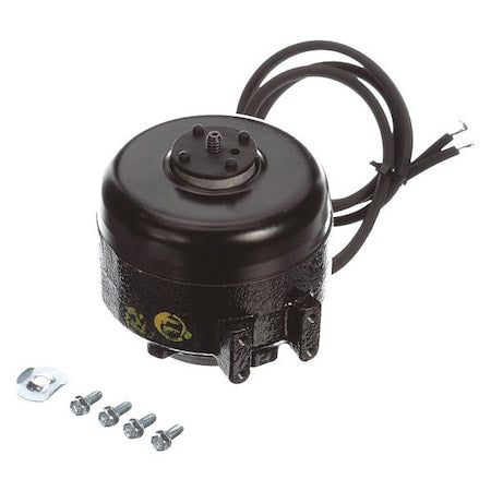 Fasco UB598 - Unit Bearing Motor