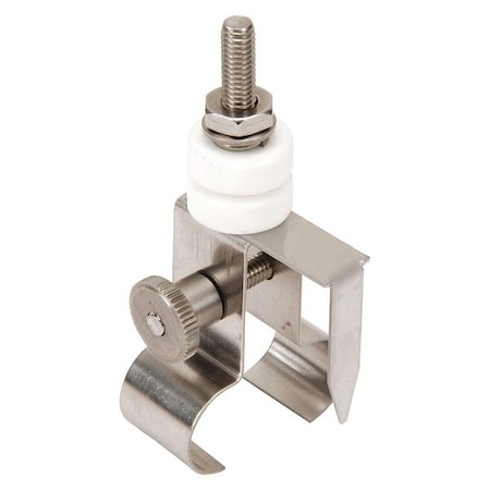 Tempco CRK00090 - Heater Clamp End