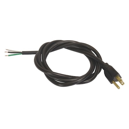 Tempco EHD-112-122 - Power Cord Set