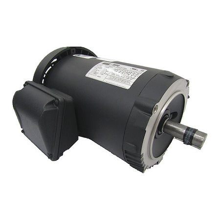 Dayton 36VF73 - Three-Phase General Purpose Motor, 3 HP, 143/5 TC Frame, 230/460 V AC Voltage, 3480 Nameplate RPM