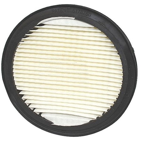 Chicago Pneumatic FE004 - Element,Intake Filter For Air Compressor