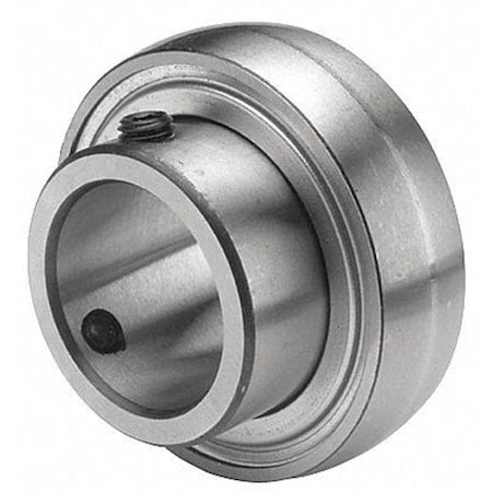Tritan SB205-14 - Insert Ball Brng,SB,7/8in dia,Setscrew