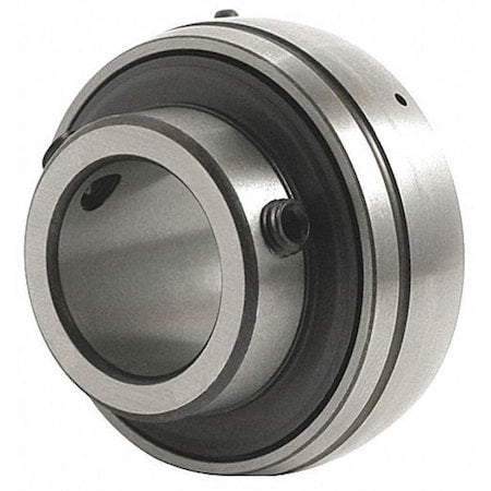 Tritan UC202-10 - Insert Ball Brng,UC,5/8in dia,2877.55 lb