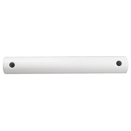 Dayton 36WC94 - Ceiling Fan Downrod,12" L
