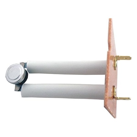 Supco SHL509 - Thermostat,210 to 240,2-51/64in.D,SPST