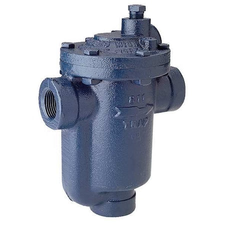Armstrong International 811-075-250 - Steam Trap,Stainless Steel,250 psi,3/4in