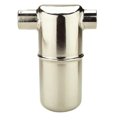 Armstrong International 1811-050-200 - Steam Trap,Stainless Steel,200 psi,1/2in
