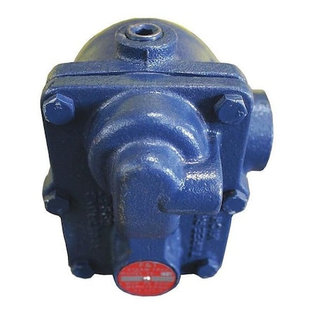 Armstrong International 175AI4 - Steam Trap,175 psi,377 F,5-1/2 In. L