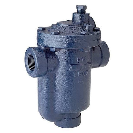 Armstrong International 814-125-250 - Steam Trap,SS,250 psi,1 1/4 in,450 F