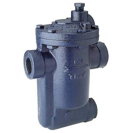 Armstrong International 881-100-030 - Steam Trap,Stainless Steel,30 psi,1 in