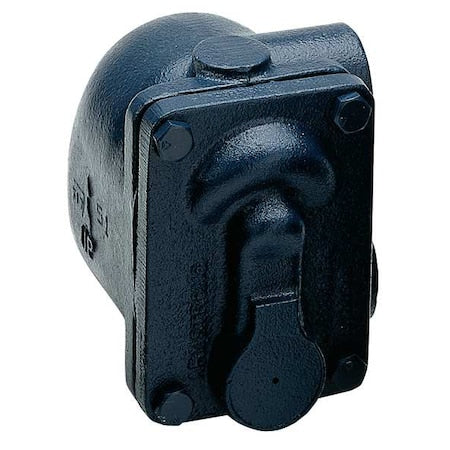 Armstrong International 15B4 - Steam Trap,15 psi,353 F,4-7/8 In. L