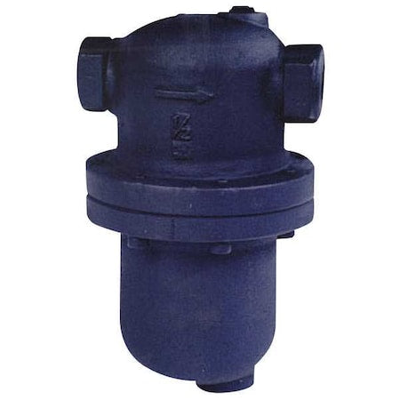 Armstrong International DS-1-050 - Steam Separator,1/2 In,300 psi