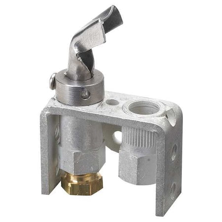 Honeywell Home Q314U1001 - Pilot Assembly, LP/NG, Non-Primary Aerated