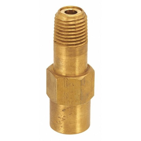 Control Devices P25M25-0AA - Check Valve - Lead Time 3 To 4 Weeks
