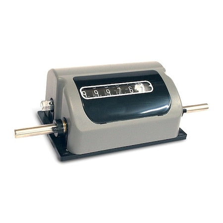 Trumeter 3602-047TC - 3602 999999 FT 2:3 TC