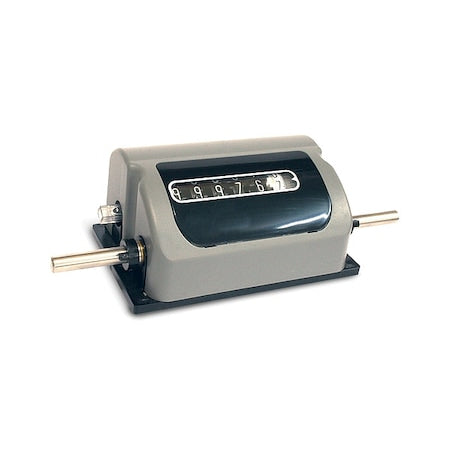 Trumeter 3602-041TC - Counter