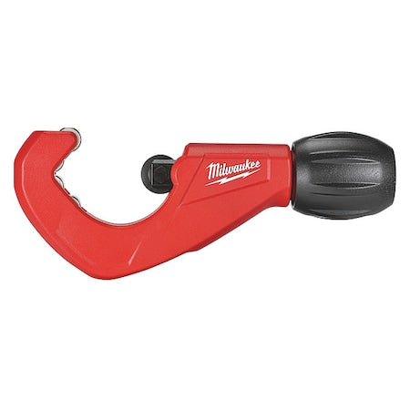 Milwaukee Tool 48-22-4252 - 1-1/2" Constant Swing Copper Tubing Cutter