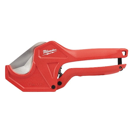 Milwaukee Tool 48-22-4210 - 1-5/8" Ratcheting Pipe Cutter