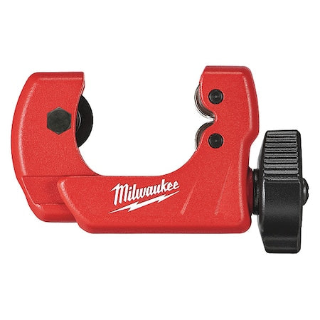 Milwaukee Tool 48-22-4251 - 1" Mini Copper Tubing Cutter
