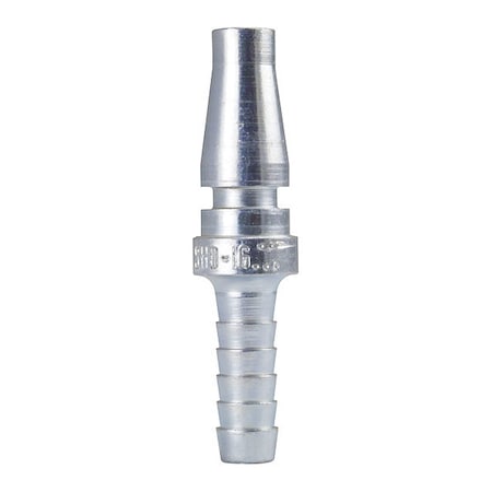 Foster SHD17 - Plug,Schrader Standard,Steel,HD,1/4"