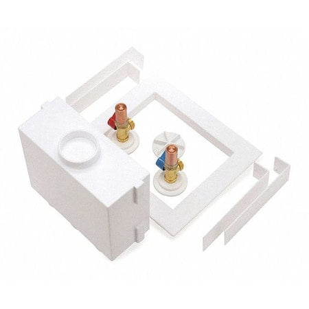 Oatey 38541 - Hammer,Quadtro,1/4,Turn,CPVC