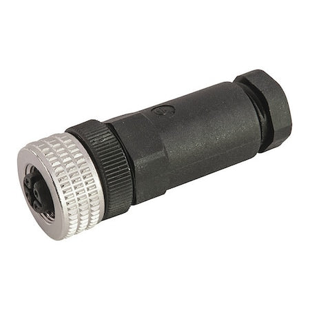 Remke 305AFW7 - Field Attachable,Single Key,5 Pole,F,PG7