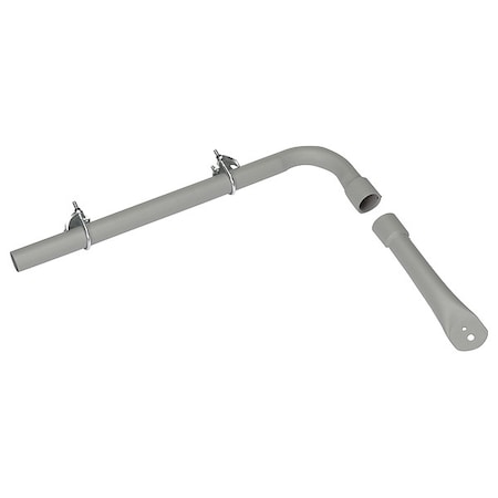 Tpi ACM-I - Fan Mount 120 VAC ,