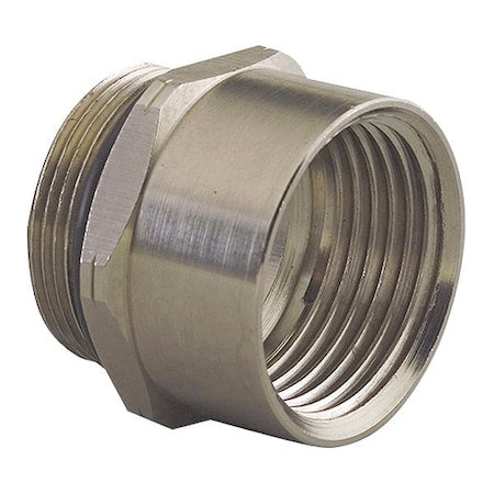 Remke RAPG-36M125F - Thread Adaptr,PG36 Ext Thread,1-1/4" NPT