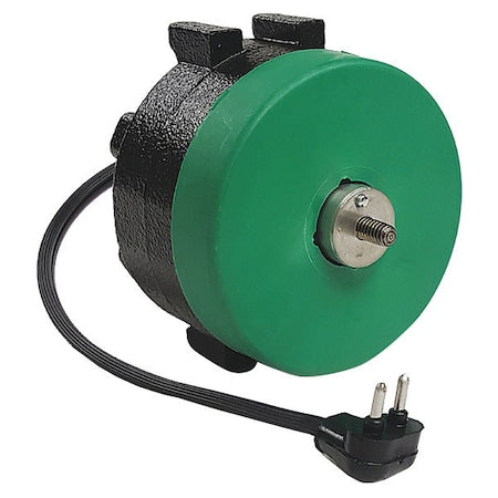 Unitronix UTBCJ1601ECH - EC Motor,Zero Zone 63-0622,1600 RPM,115 V