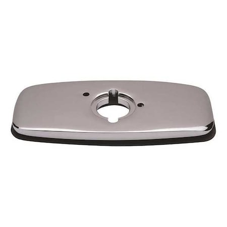 Zurn P6950-CP4 - Centerset Cover Plate,4",Z6950 Faucet
